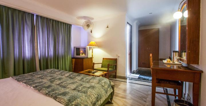 Hotel Chariot Ченнаї Екстер'єр фото